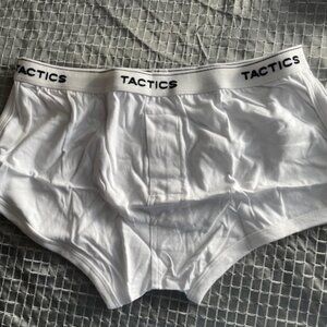 Tactics NEW underwear size M